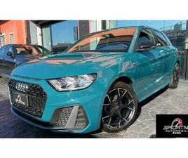 25 TFSI S LINE EDITION