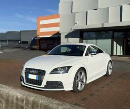 COUPE 2.0 TFSI QUATTRO 272CV S-TRONIC