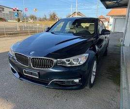 328I GT LUXURY LINE STEPTRONIC