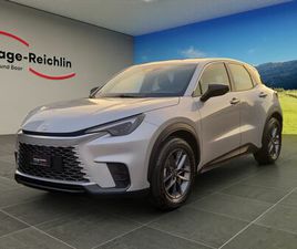 LBX 1.5 HYBRID IMPRESSION FWD