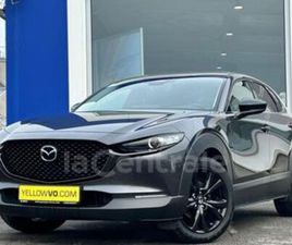 2.0 E-SKYACTIV G M HYBRID 122 4X2 NAGISA BVA6