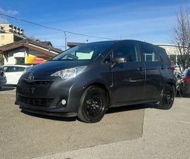 VERSO-S 1.33 LINEA SOL