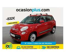FIAT 500L 1.3MJT II S&S POP STAR 85
