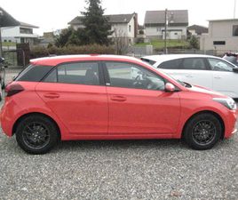 HYUNDAI I20 ACTIVE I20 ACTIVE 1.0 T-GDI AMPLIA