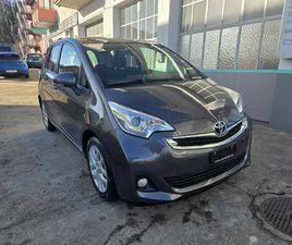 VERSO-S 1.33 LINEA SOL MULTIDRIVE S