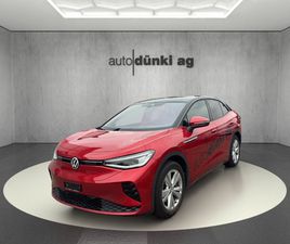 VOLKSWAGEN ID.5 GTX ID.5 GTX 77 KWH 4MOTION