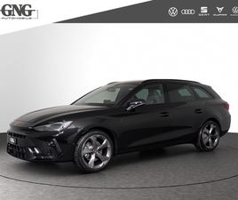 LEON ST 2.0 TSI BUSINESS EDITION DSG 4DRIVE