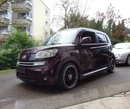 DAIHATSU MATERIA MATERIA 1.3