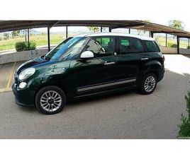 FIAT 500L LIVING 1.6MJT II S&S LOUNGE 105