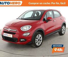 FIAT 500X FIAT 500X 1.6 POP STAR
