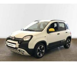 PANDA CLASSIC - PANDINA HIBRIDO