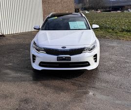 OPTIMA SW 2.0 T-GDI STYLE GT AUTOMAT