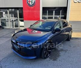 IV 1.2 IBRIDA 100 LX EDCT6