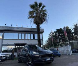 MACAN I2.0 265CV PDK