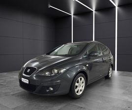 ALTEA XL 1.8 TSI STYLE DSG