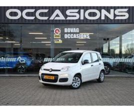 FIAT PANDA 0.9 TWINAIR EDIZIONE COOL AIRCO/ START-STOP — FIAT — MARKTPLAATS