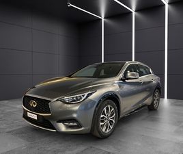 Q30 2.2D PREMIUM TECH AWD DCT