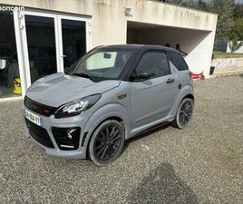 LIGIER JS50 SPORT ULTIMATE