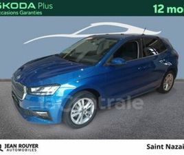 IV 1.0 TSI 116 EVO 2 CLEVER EDITION DSG7