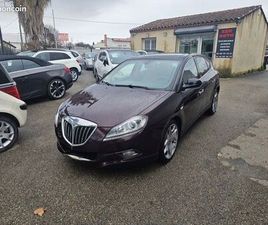 LANCIA DELTA 1.4 T-JET 150 DI LUSSO