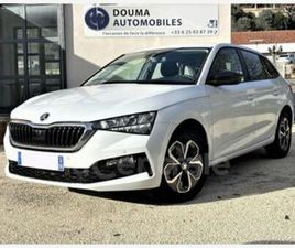 1.0 TSI 116 STYLE BV6