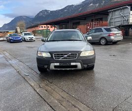 XC70 D5 AWD MOMENTUM