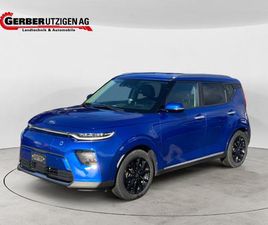 KIA E-SOUL E-SOUL STYLE