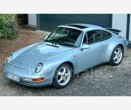 (964) 3.6 CARRERA 2 TARGA LOUDNESS