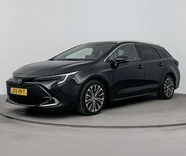 TOURING SPORTS HYBRID 140 DYNAMIC | CARPLAY | ADAP