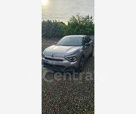 III SOCIETE 1.5 BLUEHDI 130 S&S FEEL NAV BUSINESS R EAT8