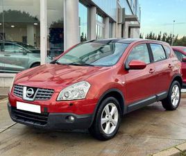 Q+2 2.0DCI ACENTA 4X2