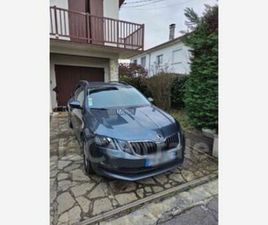 III GENERATION2 COMBI 2.0 TDI SCR 150 8CV BUSINESS DSG7