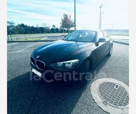 (F20) 114D EXECUTIVE 5P