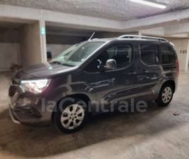 IV 1.5 DIESEL 130 START/STOP L1H1 ELEGANCE PACK