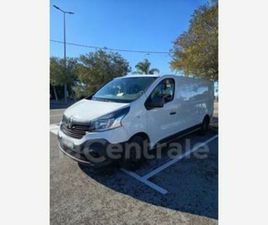 III CABINE GRAND CONFORT L2H1 1200 DCI95 STOP&START E6