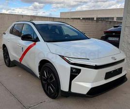 TOYOTA BZ4X 250E 4X2 ADVANCE