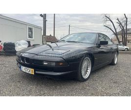 BMW 850CI (850I)