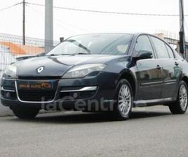 RENAULT LAGUNA III GENERATION2 1.5 DCI 110 FAP 109G EXPRESSION ECO2