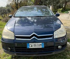 CITROËN C5