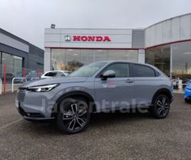 III GENERATION2 E:HEV 1.5 I-MMD EXECUTIVE