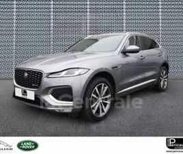 GENERATION2 P400E PHEV 4X4 R-DYNAMIC SE BVA