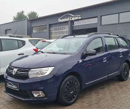 LOGAN MCV MCV SCE 75 ESSENTIAL/1.HA/KLIMA/ZV/EU6