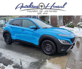 INTRO 2WD + STANDHEIZUNG MARDERSCHEUCHE WINTERR.