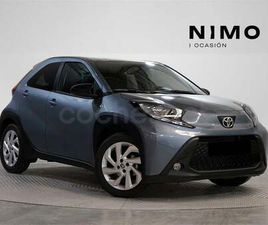 TOYOTA AYGO X CROSS 1.0 VVTI PLAY