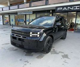 HYUNDAI SANTA FE 1.6 HEV CALLIGRAPHY PACK 4WD