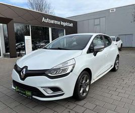 IV GT-LINE TCE 120 ECO² ENERGY LIMIT. MATRIX