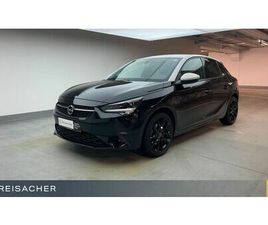 OPEL CORSA 1.2 AUT DIRECT INJ TURBO EDITION,2.HD,NAVI