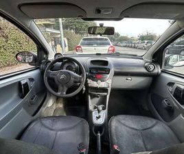 CITROEN C1 5P 1.0 DEEJAY CMP