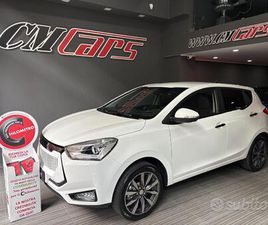 EVO 3 1.5 GPL DI SERIE 107CV FULL