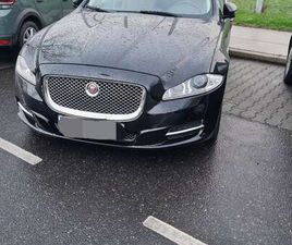 3,0 DIESEL PREMIUM LUXURY LWB TSS